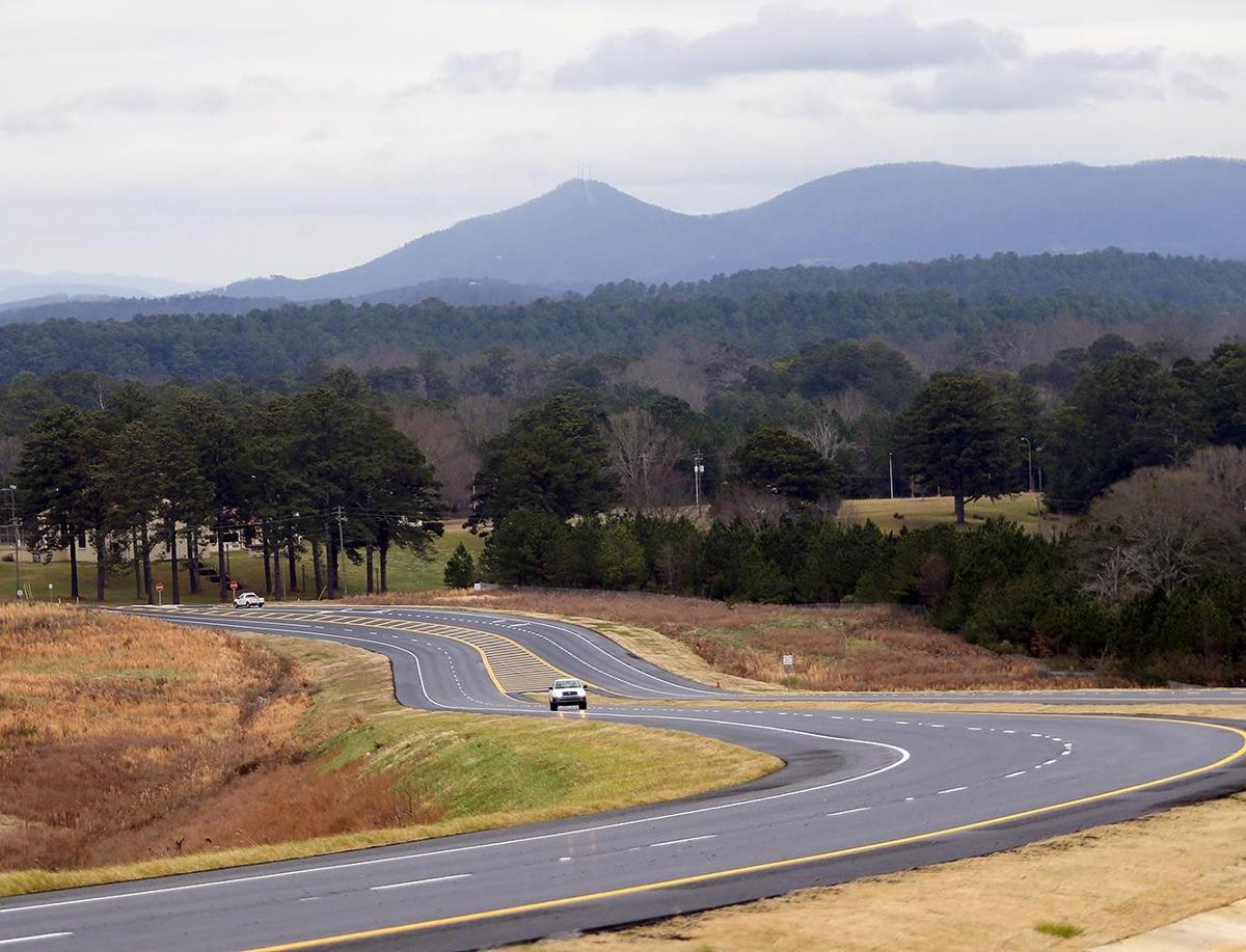 Veterans Memorial Parkway opens Slideshows