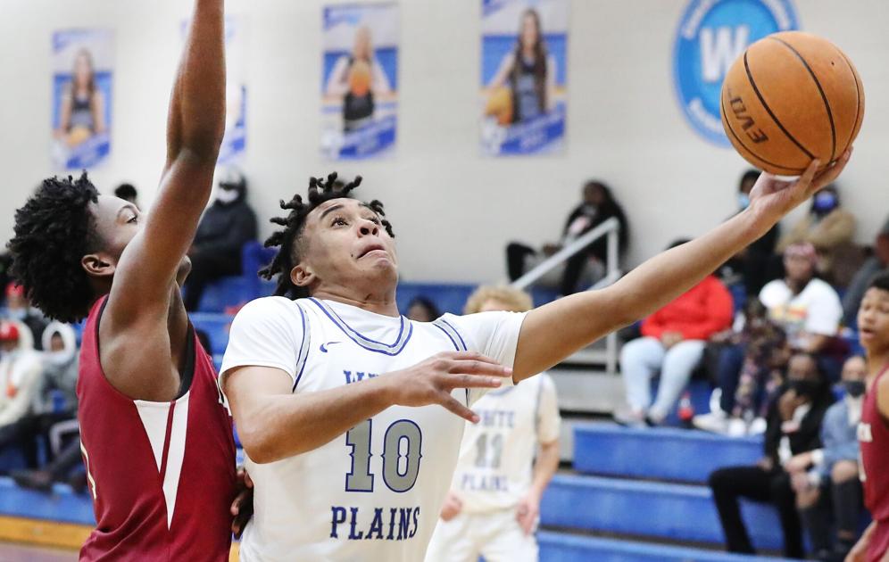 AnnistonStar.com - Prep basketball: White Plains solves Anniston, eyes key area clash with Handley image