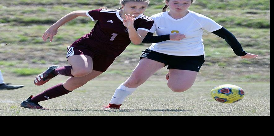 AnnistonStar.com - Calhoun County soccer: Donoho girls are champions again image
