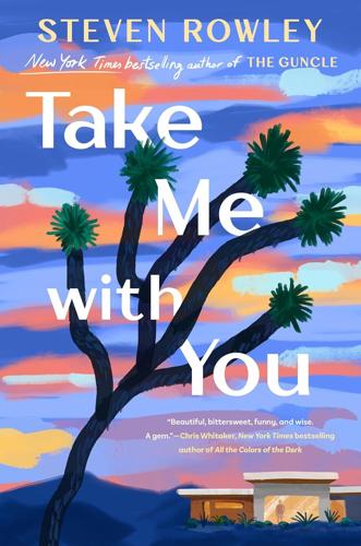 Love and loss in a spirited look at the one who stays