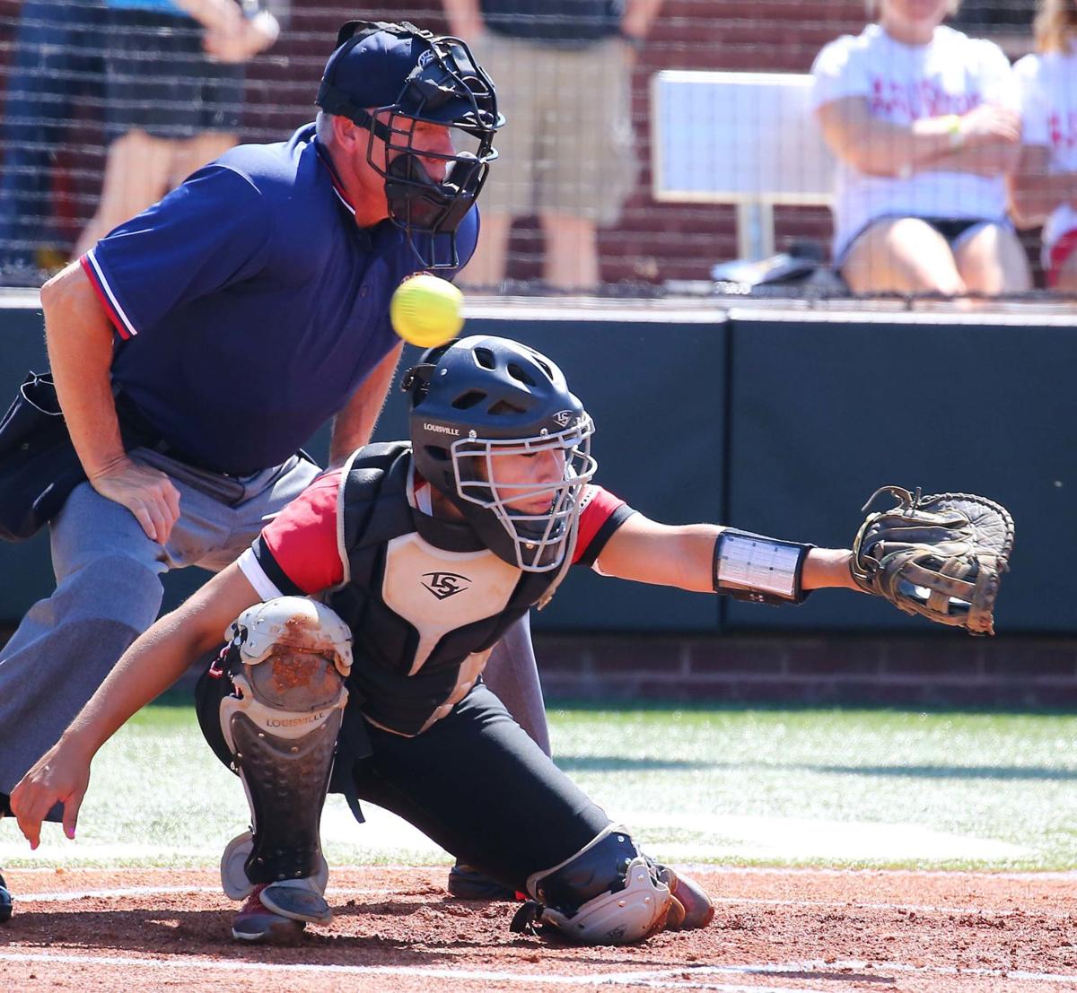 JSU vs EIU OVC Softball Tournament Game Slideshows