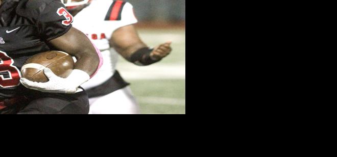 AnnistonStar.com - Sylacauga wins shootout with Talladega, prevails 49-42 image