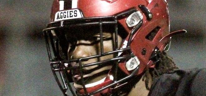 AnnistonStar.com - Sylacauga wins shootout with Talladega, prevails 49-42 image