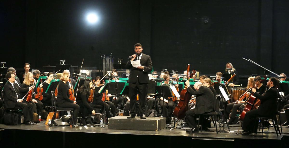 ASO Concert