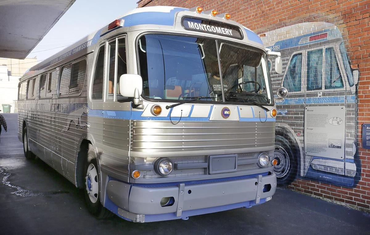 freedom riders anniversary