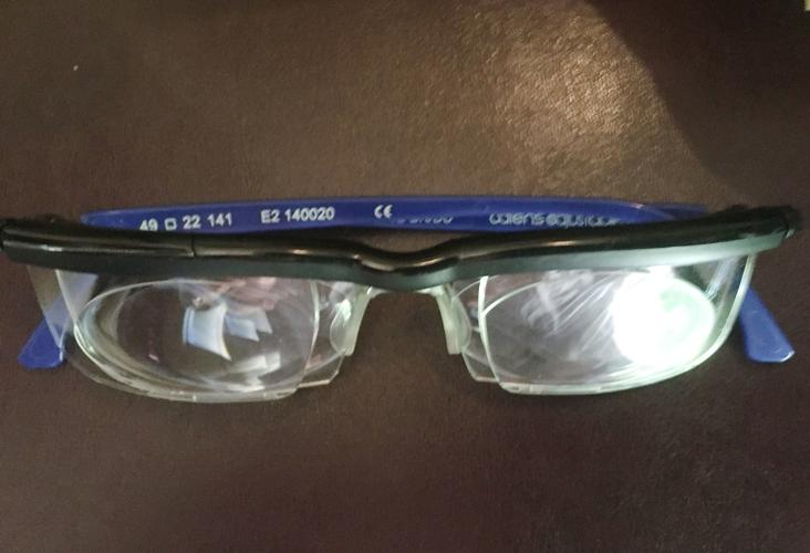 Inexpensive, overthecounter eyeglasses have Alabama optometrists worried State