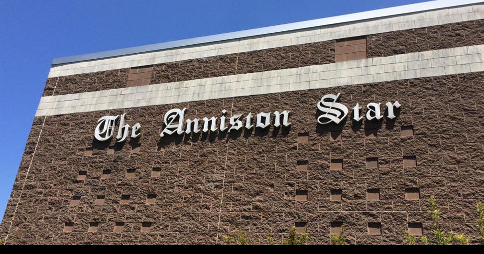 The Anniston Star from Anniston, Alabama 