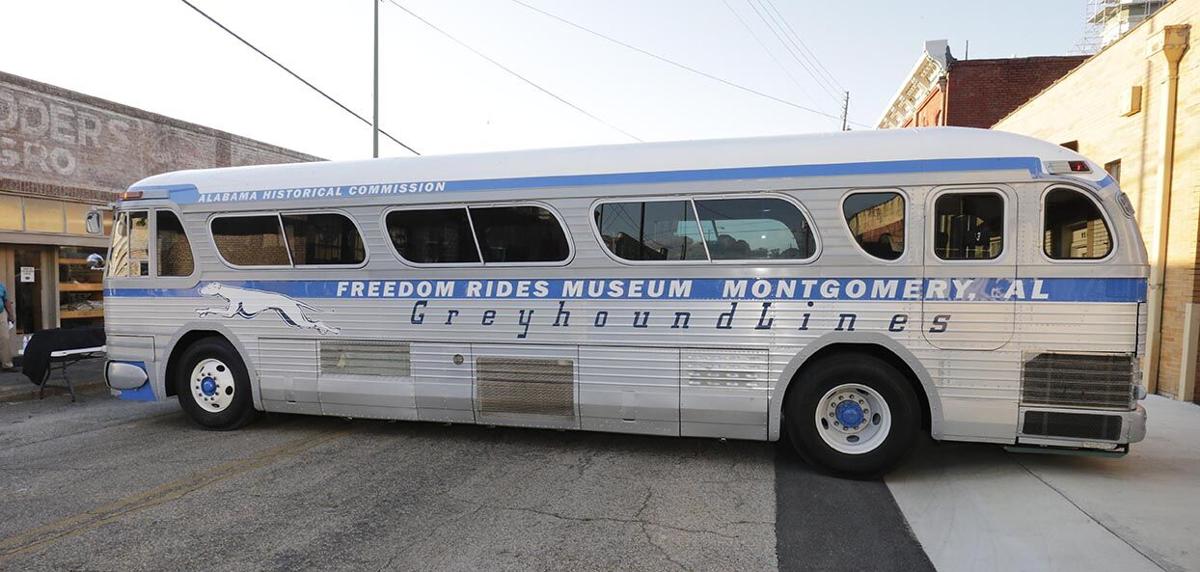 freedom riders anniversary