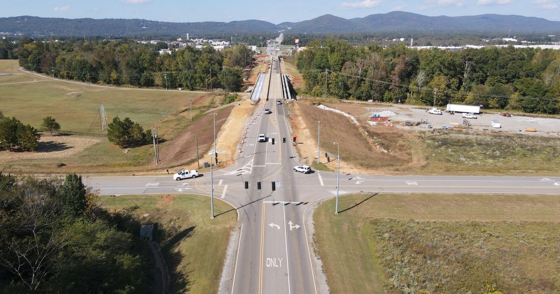 Council approves final phase of Parkway extension project - Vimarsana News