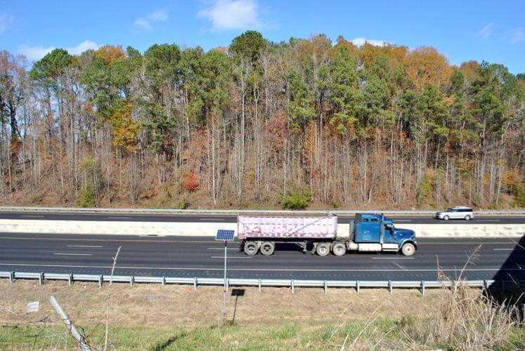 Pell City to sell property near I20; hopes for development News