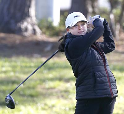 All-Calhoun County girls golf: Swing change helped White Plains’ Webb ...