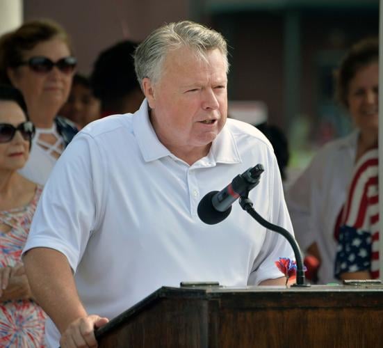 Photo Gallery Oxford Freedom Fest 2023 Slideshows