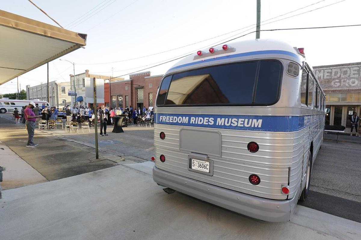 freedom riders anniversary