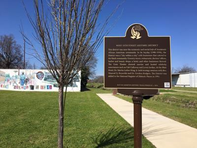 Phillip Tutor: An Annistonian the city should honor