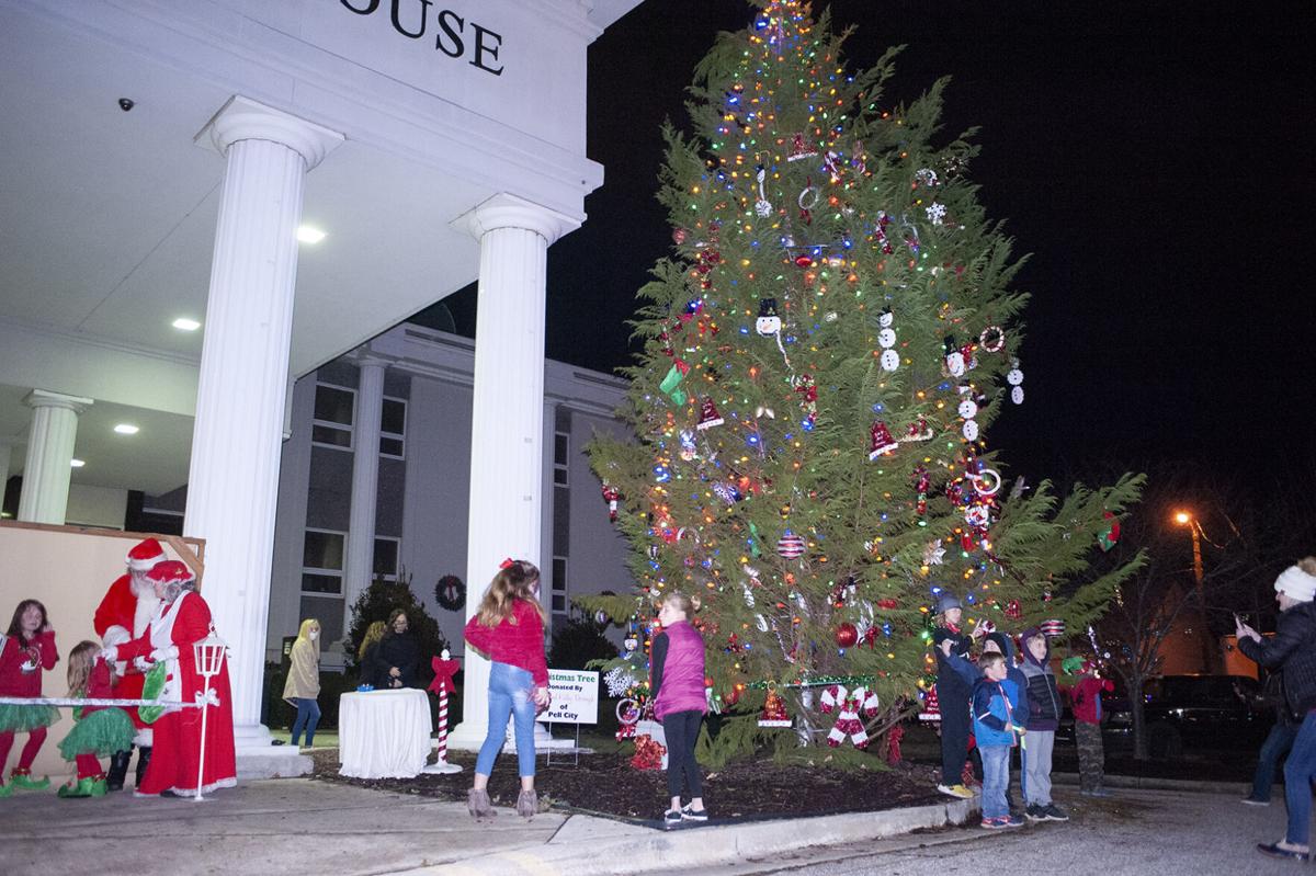 2022 Christmas In Newberry Sc Local Cities Set To Kick Off The Holidays This Week | News |  Annistonstar.com