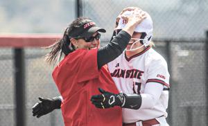 SWEEP, SWEET SWEEP: Jax State softball dispatches Western Kentucky in three straight