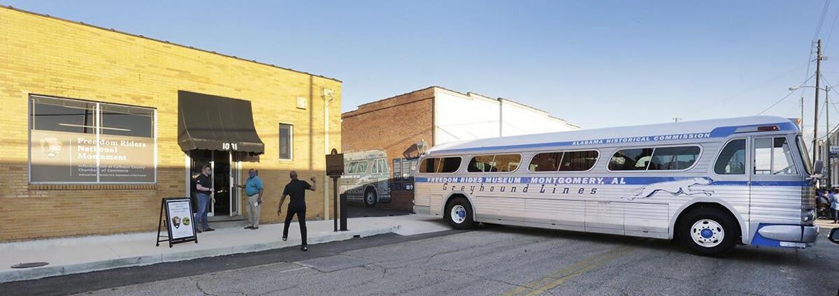 freedom riders anniversary