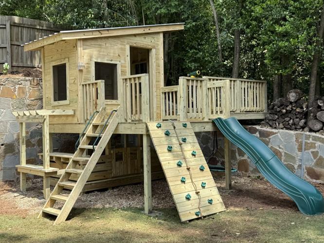 Photo gallery: Family Backyard Design aims to build memories