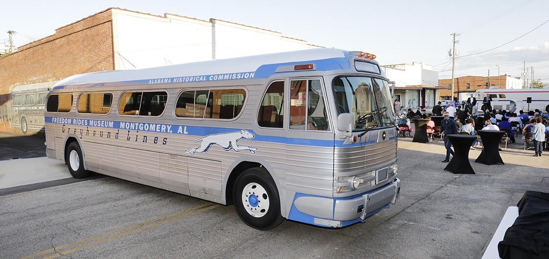 freedom riders anniversary