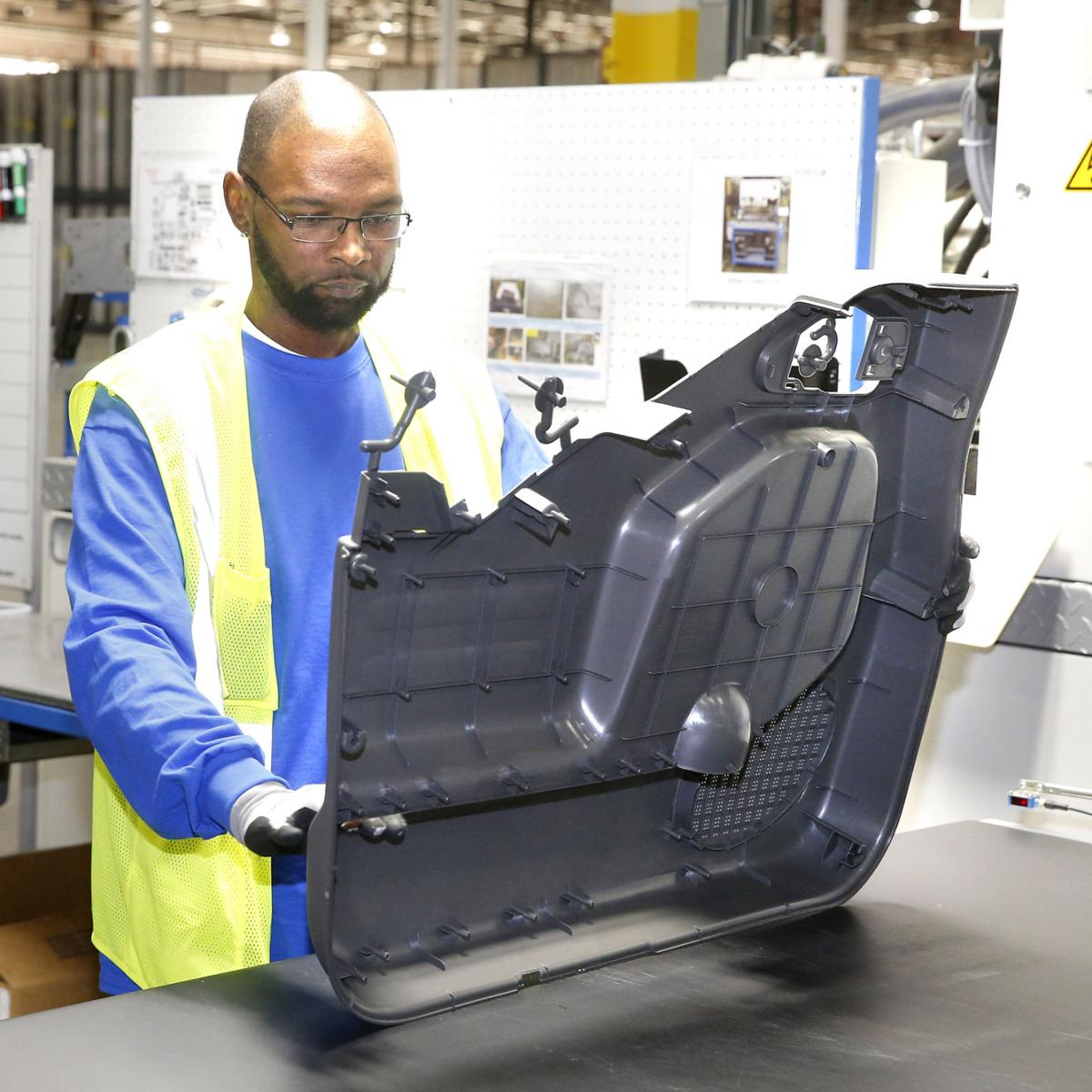 International Automotive Components Slideshows International Automotive Components Slideshows