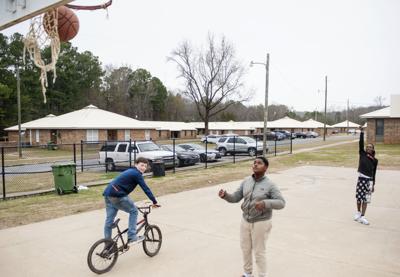 Hoopin’ for the Holidays