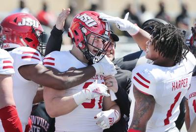 Football preview: Jacksonville State takes on Murray State in bid