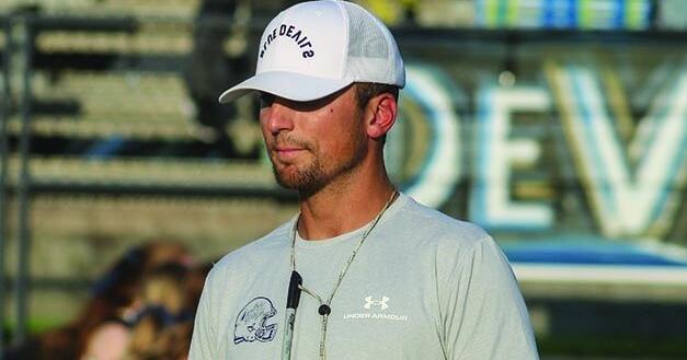 Suspended coach to supervise suspended students