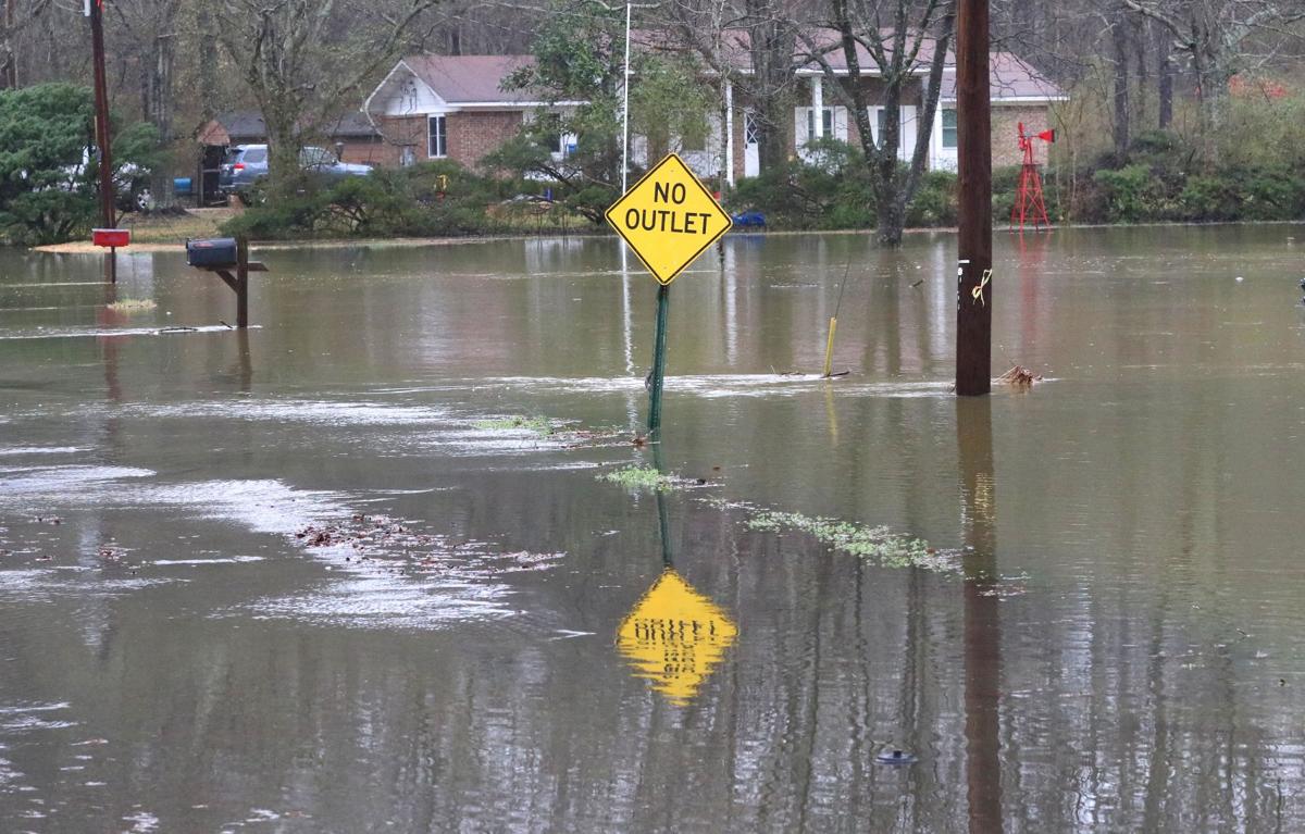 Oxford neighborhoods flood, some residents evacuated Free