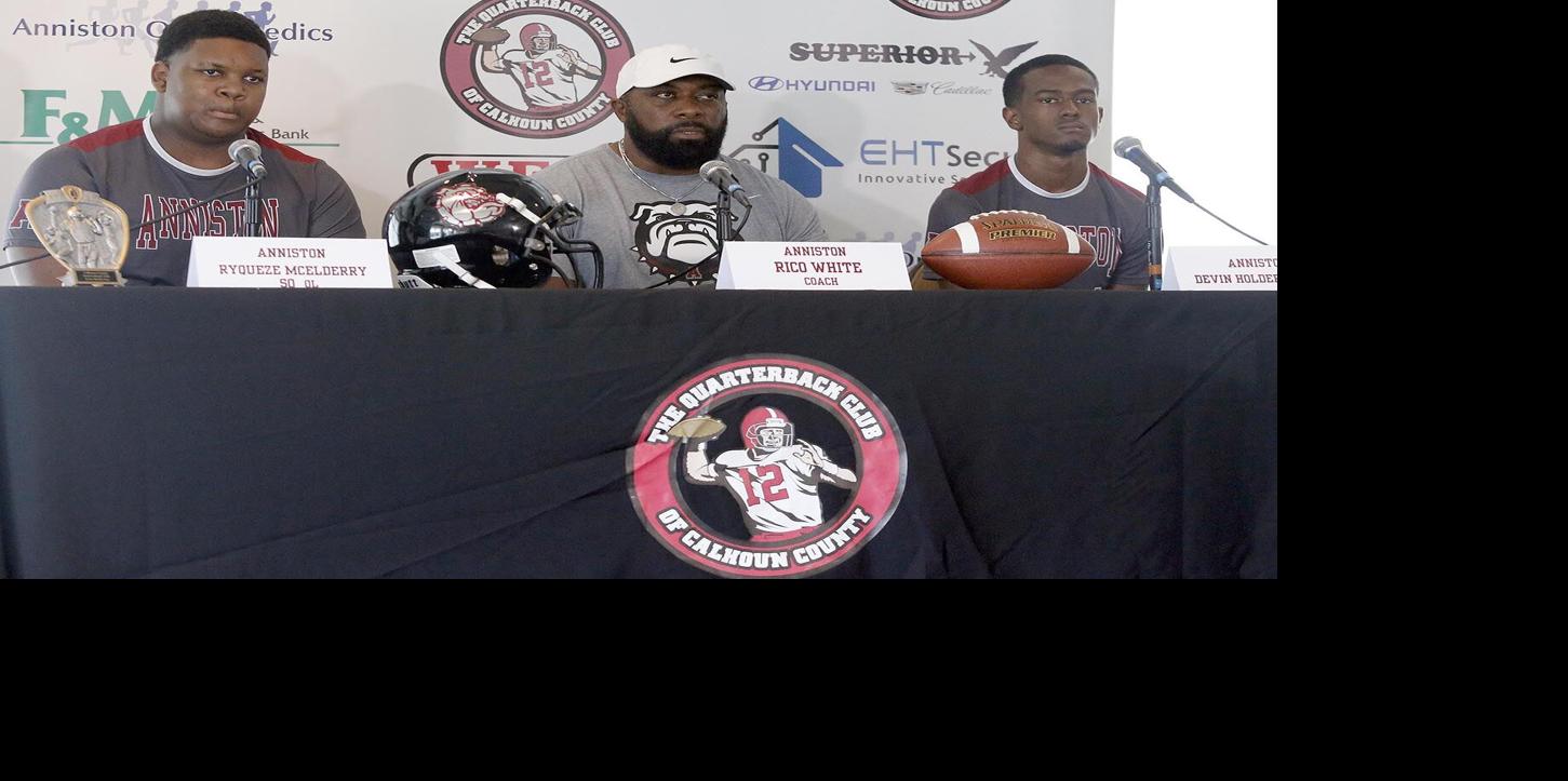 AnnistonStar.com - Quick take on prep football: Anniston Bulldogs image