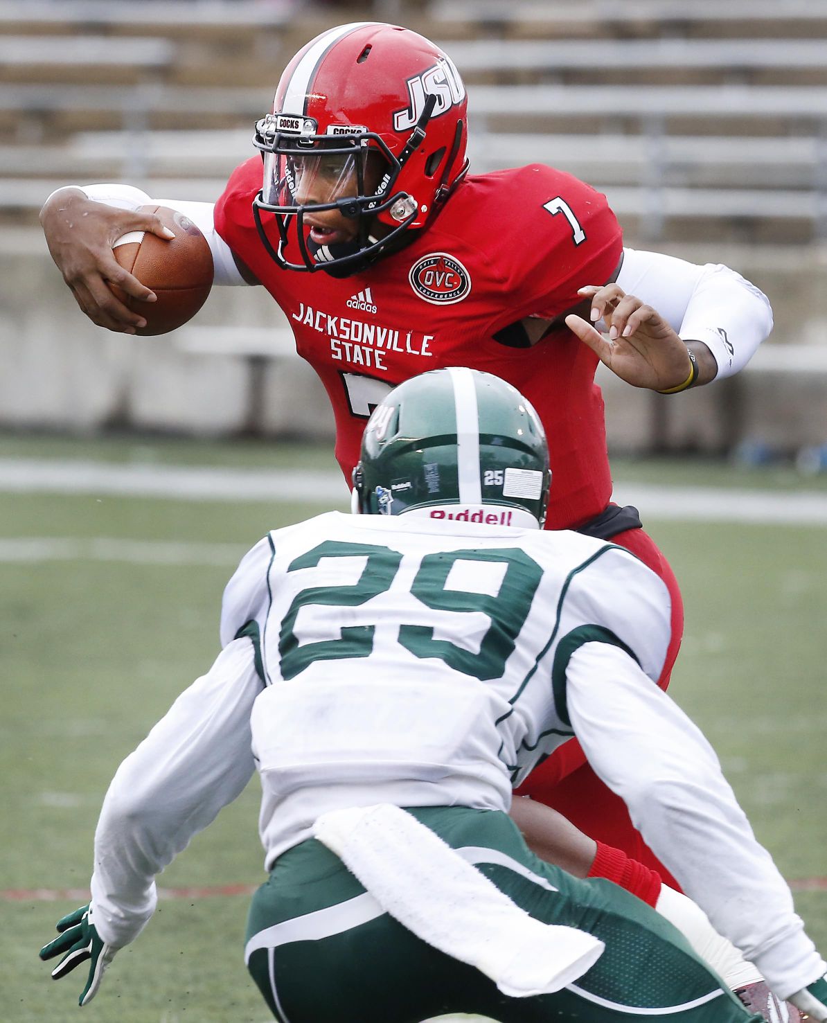 college-football-mississippi-valley-state-at-jsu-slideshows