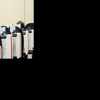 Trump's Iran war rattles US swing voters ahead of midterms