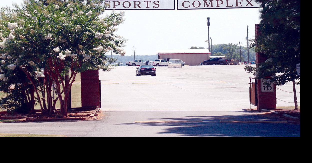 Pell City Council approves deal for improvements to Sports Complex