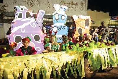 Pell City Christmas Parade to be held Dec. 8 | News | annistonstar.com