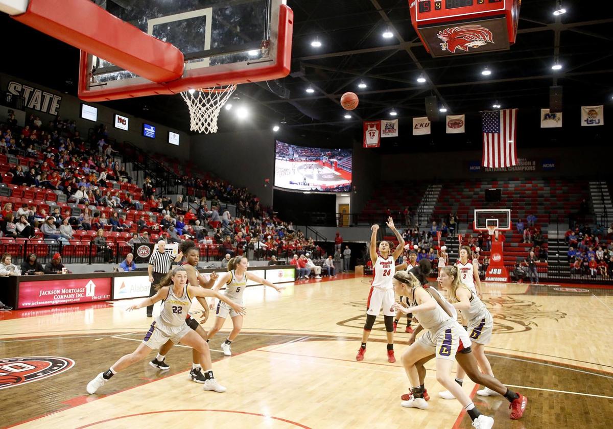 Photos Jsu Vs Lipscomb Women S Basketball Slideshows