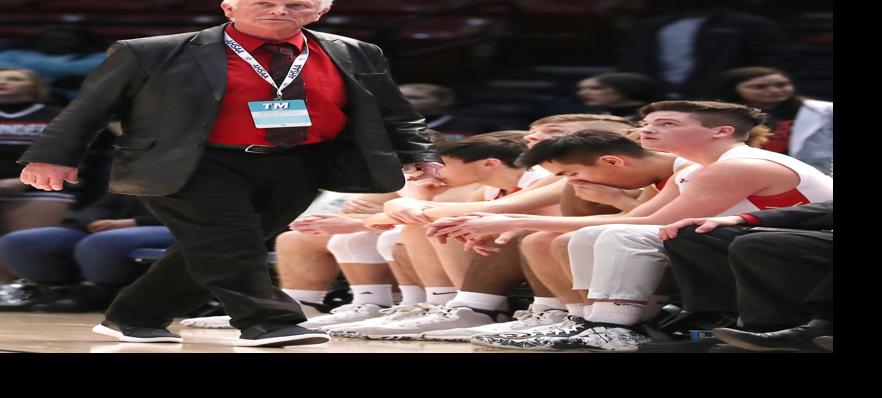 AnnistonStar.com - Prep basketball: Jacksonville Christian's Miller reaches career coaching win 1,000 image
