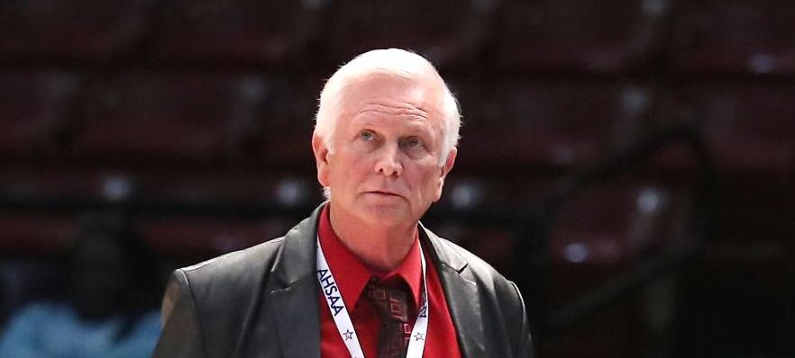 AnnistonStar.com - Prep basketball: Jacksonville Christian's Miller reaches career coaching win 1,000 image