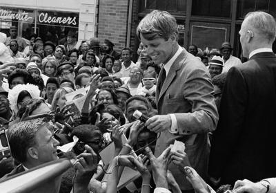 Robert Kennedy