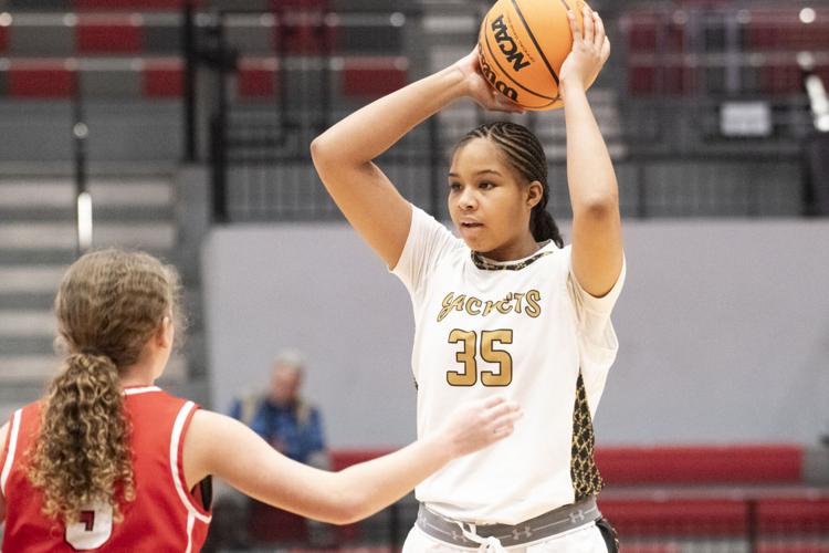 Photos Calhoun County Basketball Tournament Wednesday Slideshows