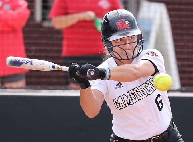 Photos; JSU vs Austin Peay, OVC Softball Tournament Slideshows