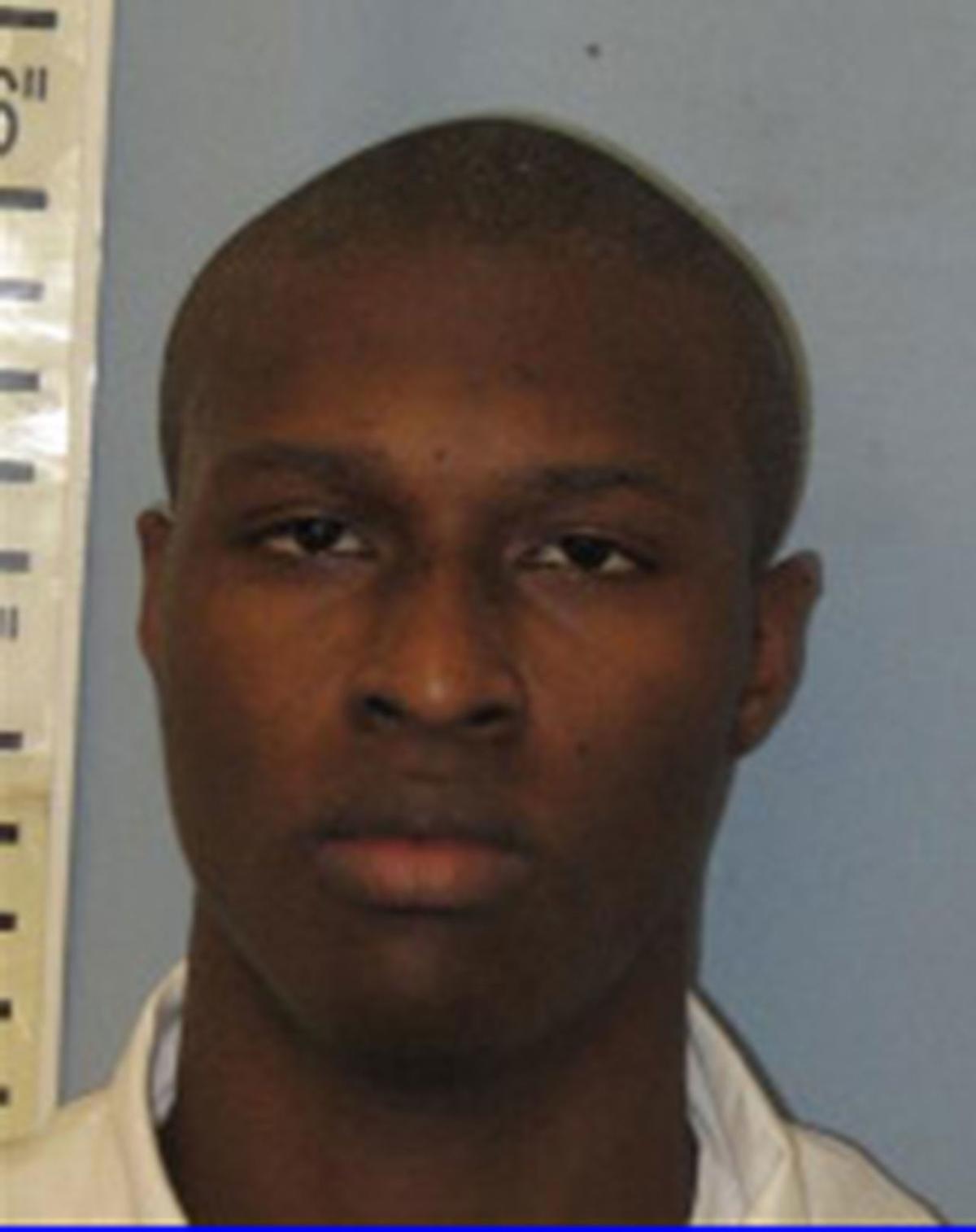 Calhoun County Georgia Jail Inmates Mugshots