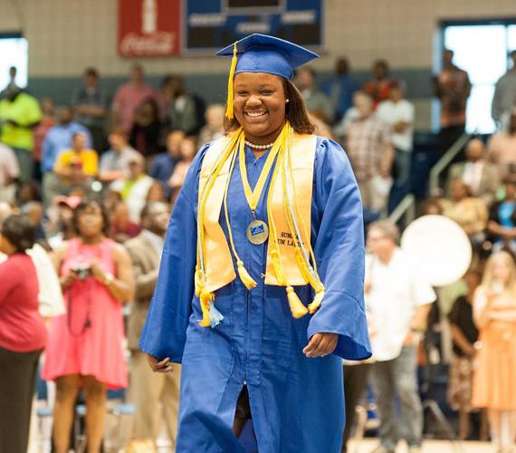 Childersburg High graduation 2016 (photos) Slideshows