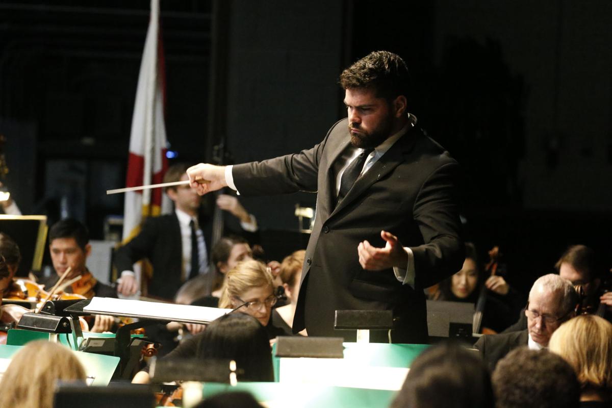 ASO Concert