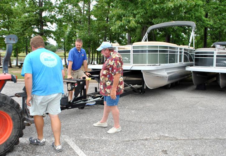 LakeFest begins Friday, runs through Saturday at Pell City’s Lakeside