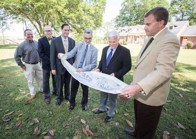 Aidb Presbyterian Home For Children Form Supportive Housing Partnership The Daily Home Annistonstar Com