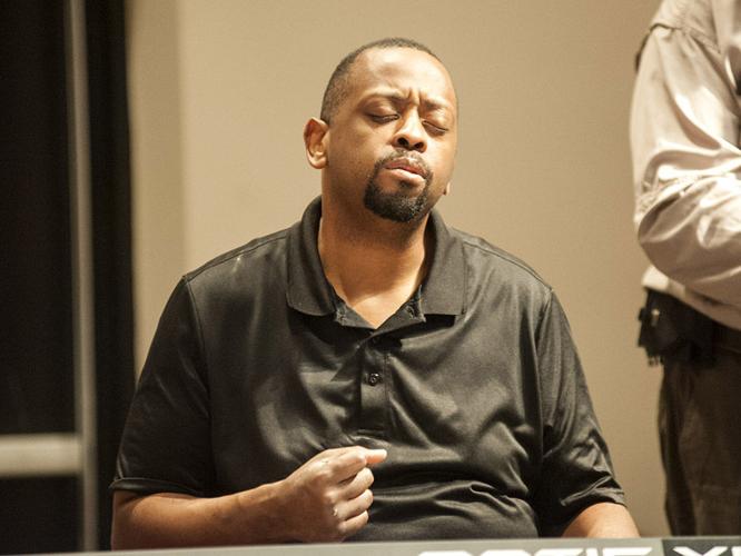 Elnora Spencer and Friends perform at B.B. Comer Memorial Library