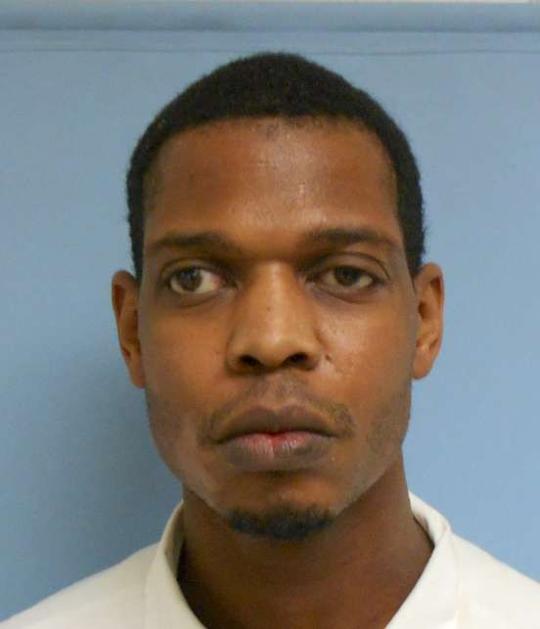 BREAKING NEWS Inmate found dead in St. Clair Correctional Facility