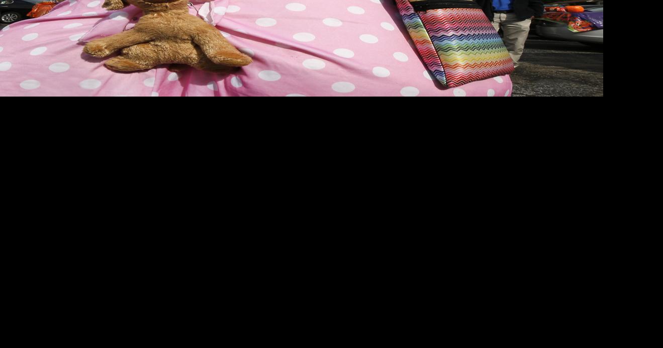 Myrick Manor Halloween Slideshows