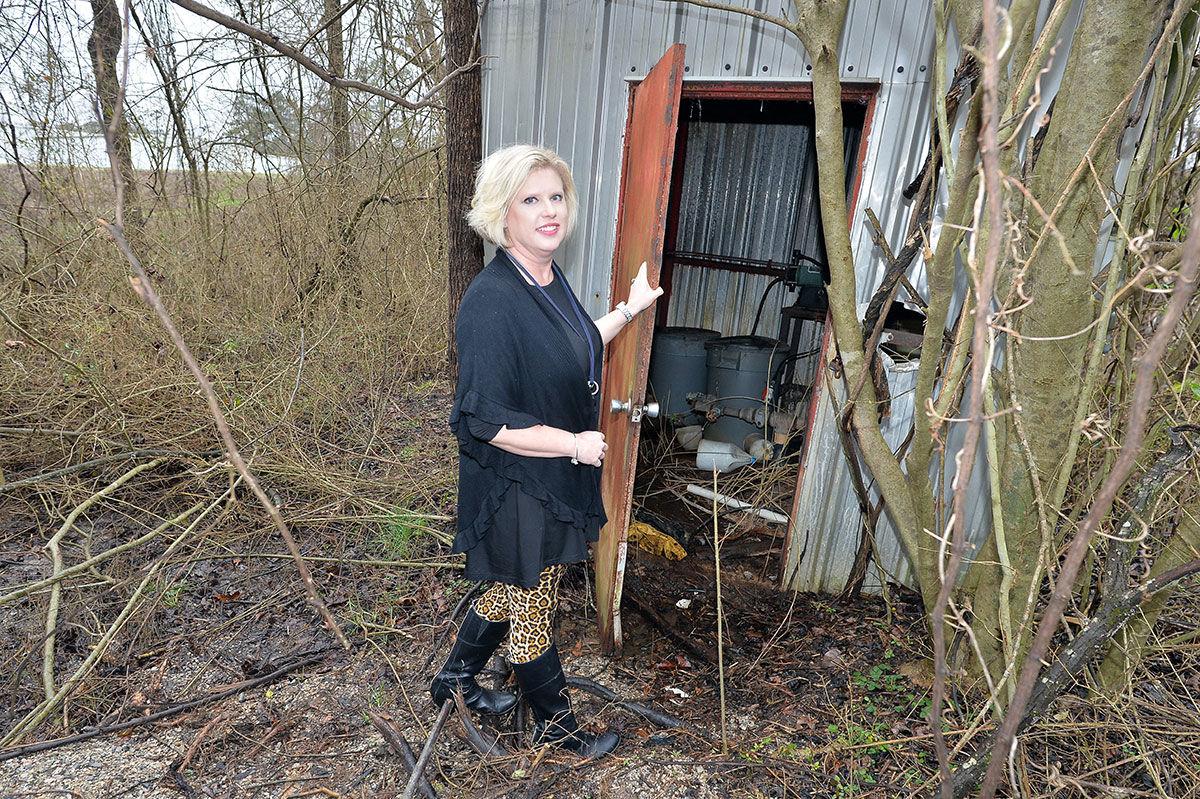 ADEM to check Fruithurst rubber plant after cancer concerns Cleburne