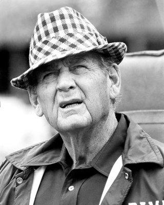 Prayers and football with Bear Bryant | Speak Out | annistonstar.com