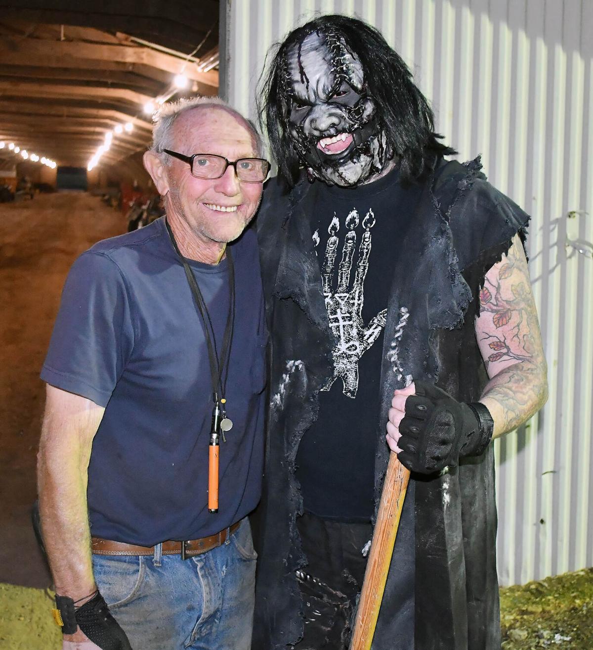 Haunted Chicken House 2020 Annistonstar Com